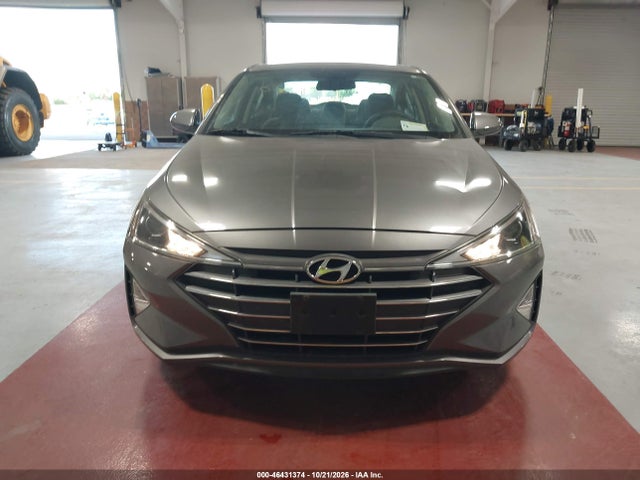 Hyundai ELANTRA SE 2019 5NPD74LF4KH490162 Image 6