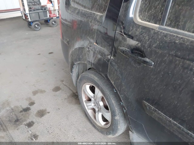 46431434 :رقم المزاد ، 5FNYF3H60FB016186 vin ، 2015 Honda Pilot Ex-l مزاد بيع