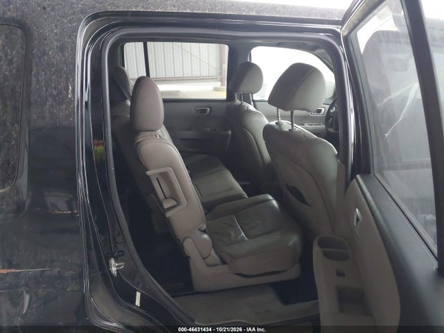 46431434 :رقم المزاد ، 5FNYF3H60FB016186 vin ، 2015 Honda Pilot Ex-l مزاد بيع