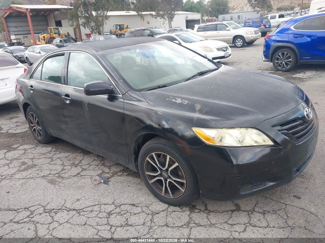 Aukcja sprzedaży 2007 Toyota Camry Le, vin: 4T1BE46K97U520772, numer aukcji: 46431440