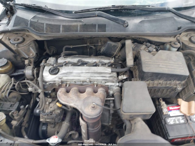 46431440 :رقم المزاد ، 4T1BE46K97U520772 vin ، 2007 Toyota Camry Le مزاد بيع