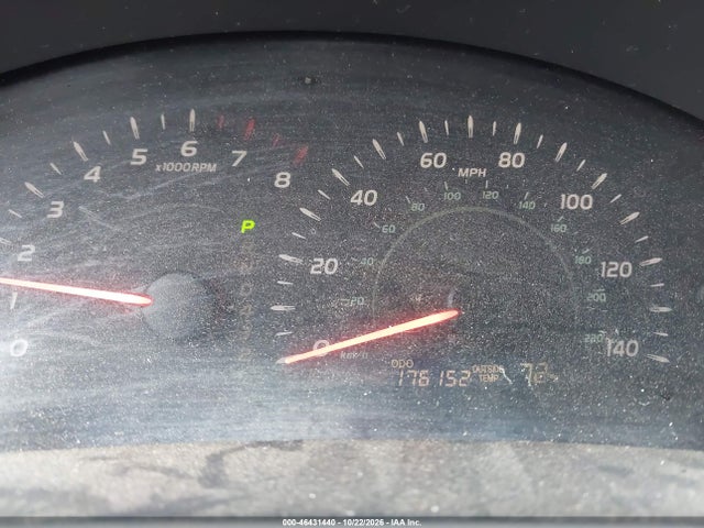 46431440 :رقم المزاد ، 4T1BE46K97U520772 vin ، 2007 Toyota Camry Le مزاد بيع