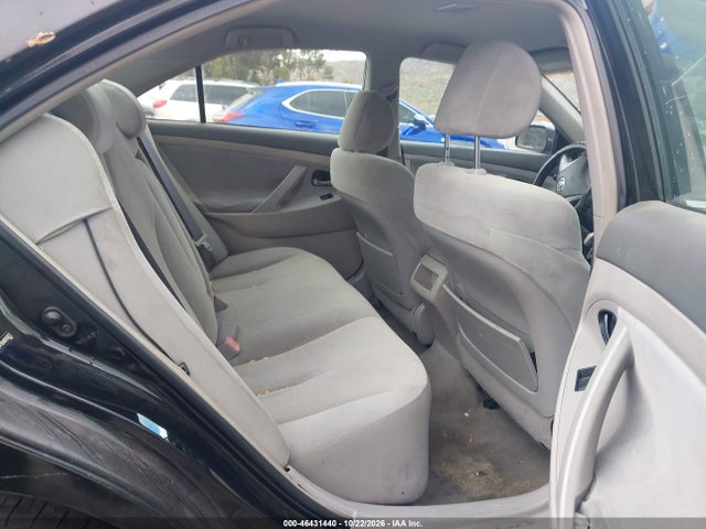 46431440 :رقم المزاد ، 4T1BE46K97U520772 vin ، 2007 Toyota Camry Le مزاد بيع