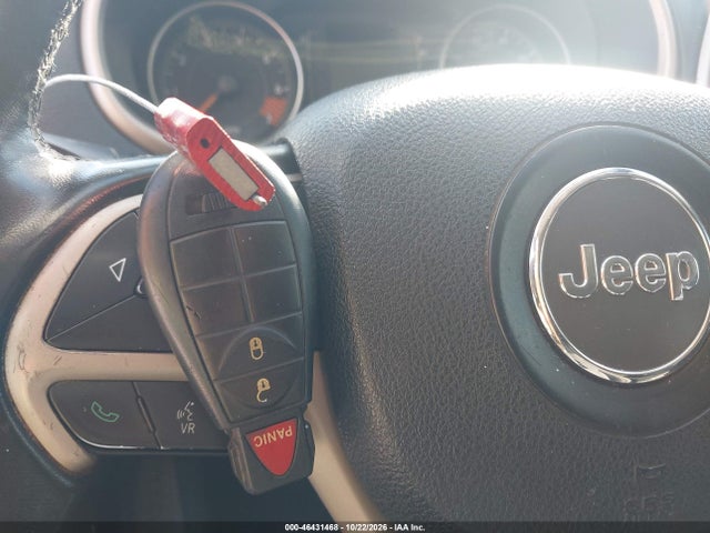 Продаж на аукціоні авто 2015 Jeep Cherokee Latitude, vin: 1C4PJMCB7FW739095, номер лоту: 46431468