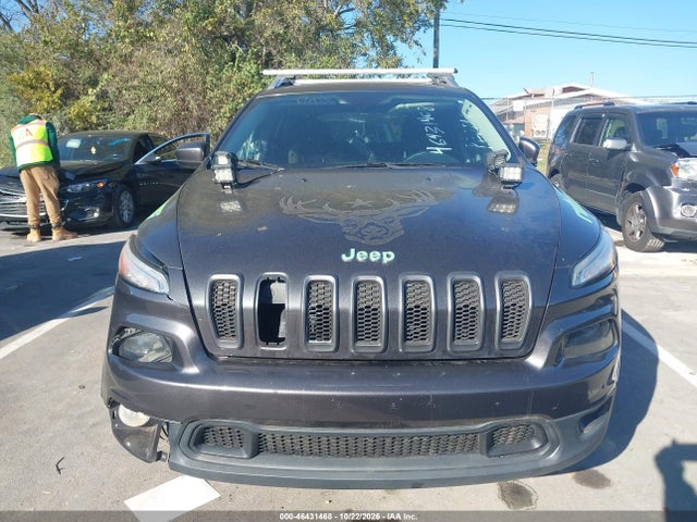 Продаж на аукціоні авто 2015 Jeep Cherokee Latitude, vin: 1C4PJMCB7FW739095, номер лоту: 46431468