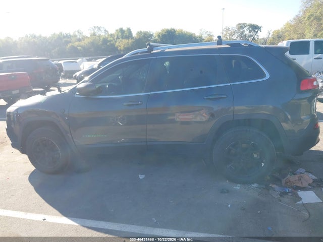Продаж на аукціоні авто 2015 Jeep Cherokee Latitude, vin: 1C4PJMCB7FW739095, номер лоту: 46431468