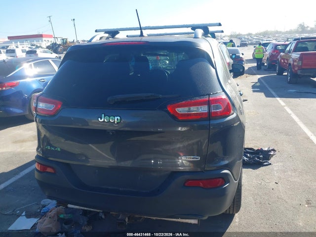 Продаж на аукціоні авто 2015 Jeep Cherokee Latitude, vin: 1C4PJMCB7FW739095, номер лоту: 46431468