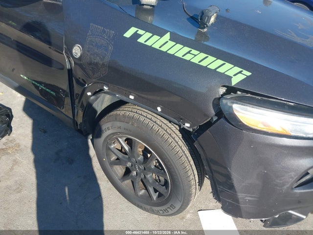 Продаж на аукціоні авто 2015 Jeep Cherokee Latitude, vin: 1C4PJMCB7FW739095, номер лоту: 46431468