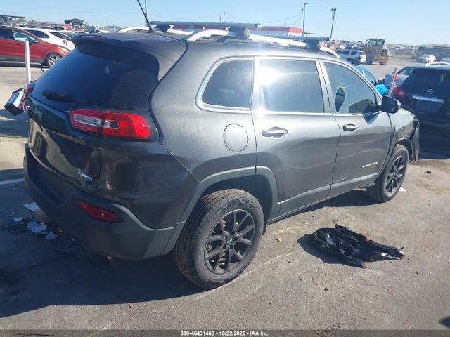 Продаж на аукціоні авто 2015 Jeep Cherokee Latitude, vin: 1C4PJMCB7FW739095, номер лоту: 46431468