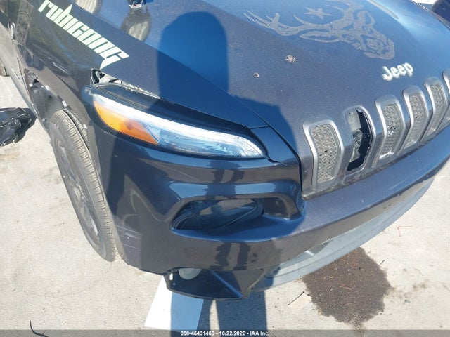 Продаж на аукціоні авто 2015 Jeep Cherokee Latitude, vin: 1C4PJMCB7FW739095, номер лоту: 46431468