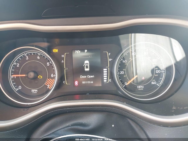 Продаж на аукціоні авто 2015 Jeep Cherokee Latitude, vin: 1C4PJMCB7FW739095, номер лоту: 46431468