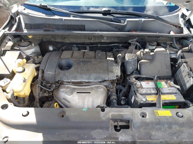 Продаж на аукціоні авто 2011 Toyota Rav4 Sport, vin: JTMWF4DVXB5041294, номер лоту: 46431511