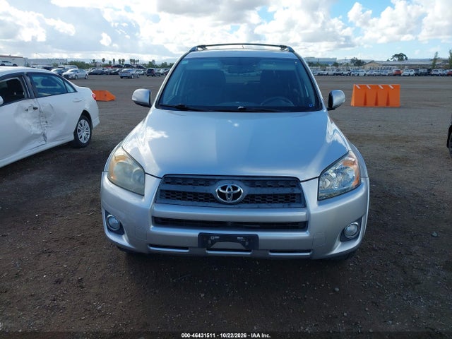 Продаж на аукціоні авто 2011 Toyota Rav4 Sport, vin: JTMWF4DVXB5041294, номер лоту: 46431511
