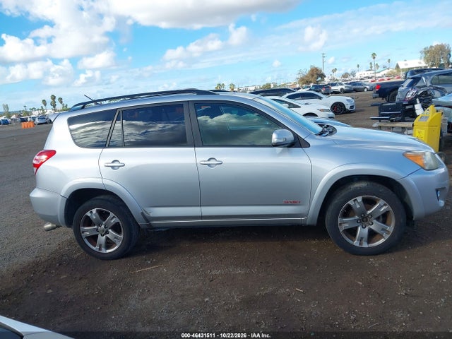 Продаж на аукціоні авто 2011 Toyota Rav4 Sport, vin: JTMWF4DVXB5041294, номер лоту: 46431511