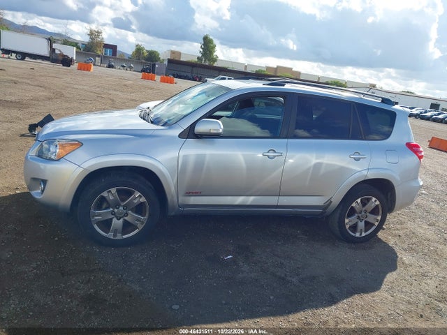 Продаж на аукціоні авто 2011 Toyota Rav4 Sport, vin: JTMWF4DVXB5041294, номер лоту: 46431511
