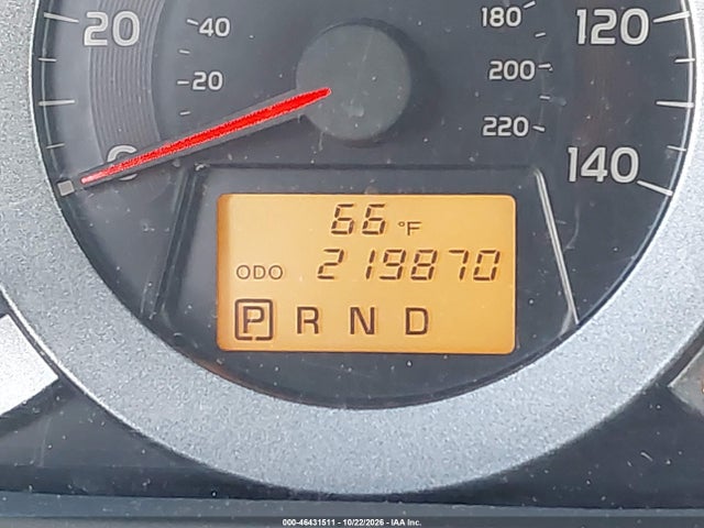 Продаж на аукціоні авто 2011 Toyota Rav4 Sport, vin: JTMWF4DVXB5041294, номер лоту: 46431511