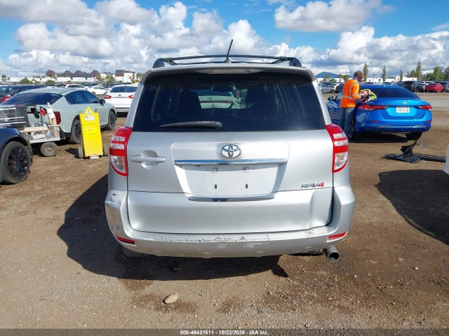 Продаж на аукціоні авто 2011 Toyota Rav4 Sport, vin: JTMWF4DVXB5041294, номер лоту: 46431511