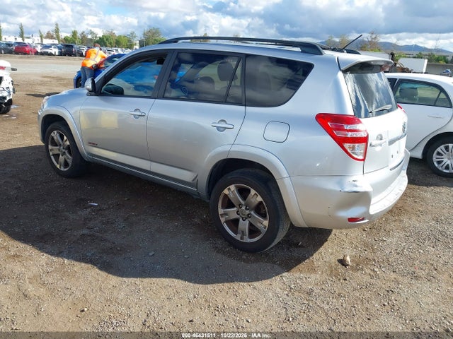 Продаж на аукціоні авто 2011 Toyota Rav4 Sport, vin: JTMWF4DVXB5041294, номер лоту: 46431511