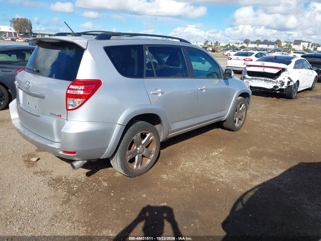 Продаж на аукціоні авто 2011 Toyota Rav4 Sport, vin: JTMWF4DVXB5041294, номер лоту: 46431511