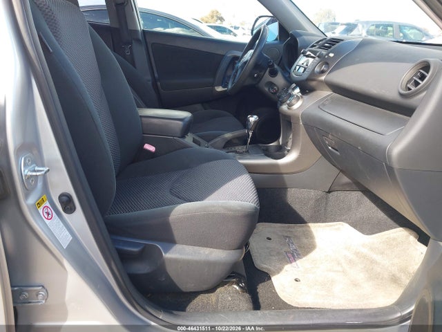 Продаж на аукціоні авто 2011 Toyota Rav4 Sport, vin: JTMWF4DVXB5041294, номер лоту: 46431511