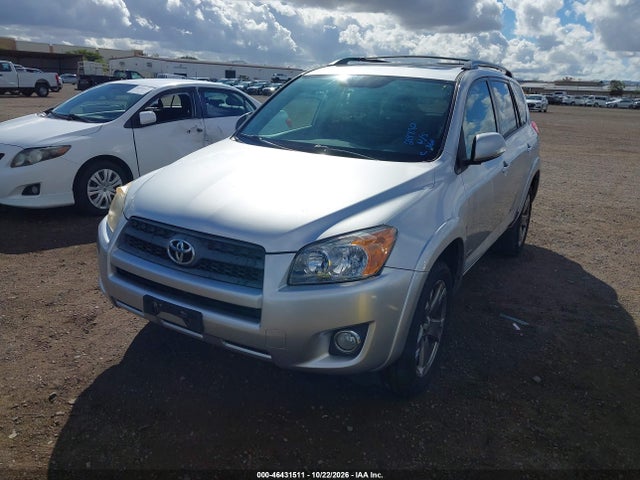 Продаж на аукціоні авто 2011 Toyota Rav4 Sport, vin: JTMWF4DVXB5041294, номер лоту: 46431511