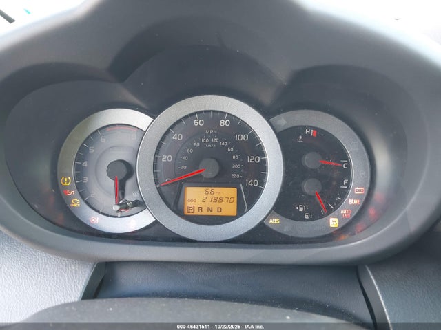 Продаж на аукціоні авто 2011 Toyota Rav4 Sport, vin: JTMWF4DVXB5041294, номер лоту: 46431511