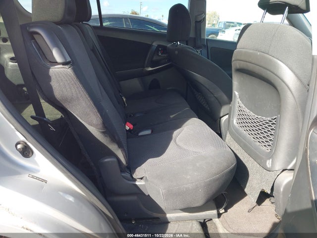 Продаж на аукціоні авто 2011 Toyota Rav4 Sport, vin: JTMWF4DVXB5041294, номер лоту: 46431511