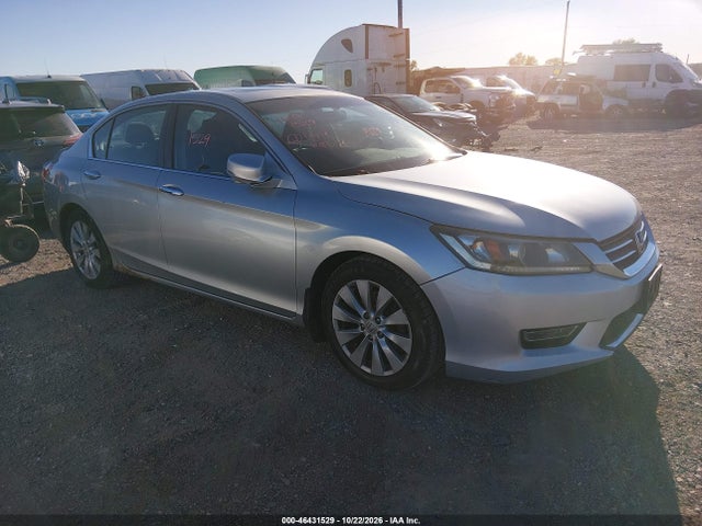 Продаж на аукціоні авто 2013 Honda Accord Ex, vin: 1HGCR2F73DA039878, номер лоту: 46431529