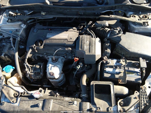 Продаж на аукціоні авто 2013 Honda Accord Ex, vin: 1HGCR2F73DA039878, номер лоту: 46431529