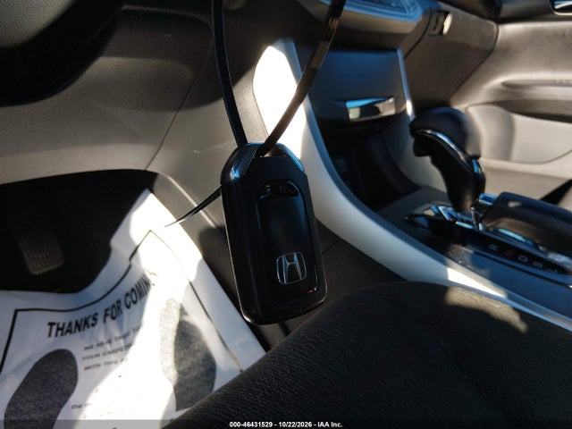 Продаж на аукціоні авто 2013 Honda Accord Ex, vin: 1HGCR2F73DA039878, номер лоту: 46431529