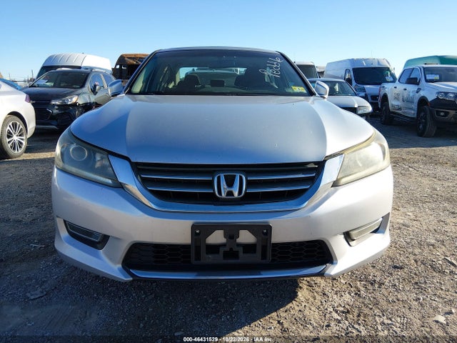 Продаж на аукціоні авто 2013 Honda Accord Ex, vin: 1HGCR2F73DA039878, номер лоту: 46431529
