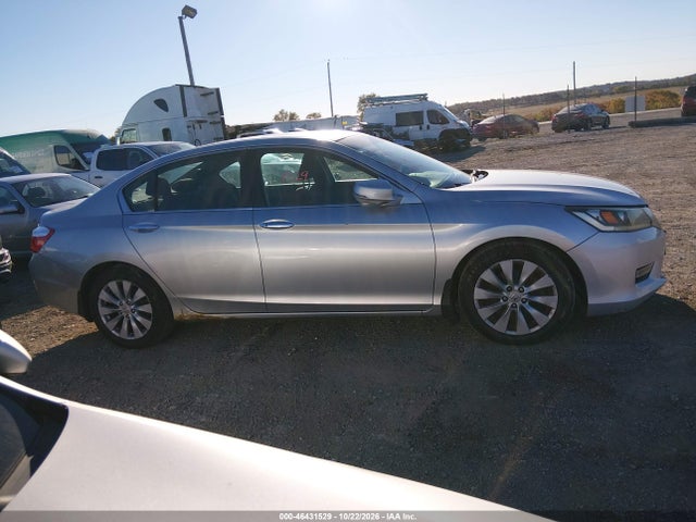 Продаж на аукціоні авто 2013 Honda Accord Ex, vin: 1HGCR2F73DA039878, номер лоту: 46431529