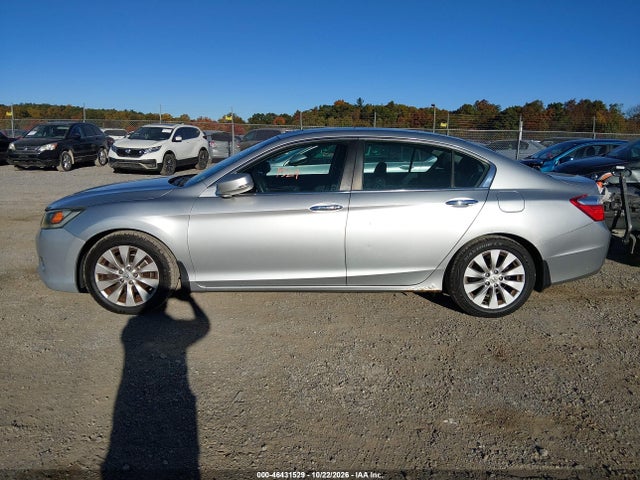 Продаж на аукціоні авто 2013 Honda Accord Ex, vin: 1HGCR2F73DA039878, номер лоту: 46431529
