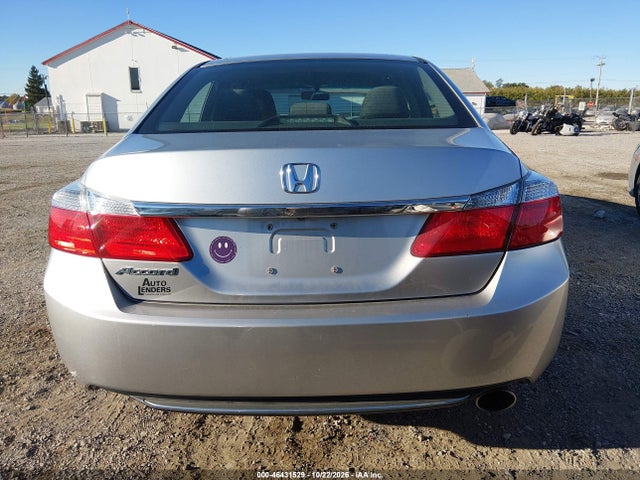 Продаж на аукціоні авто 2013 Honda Accord Ex, vin: 1HGCR2F73DA039878, номер лоту: 46431529