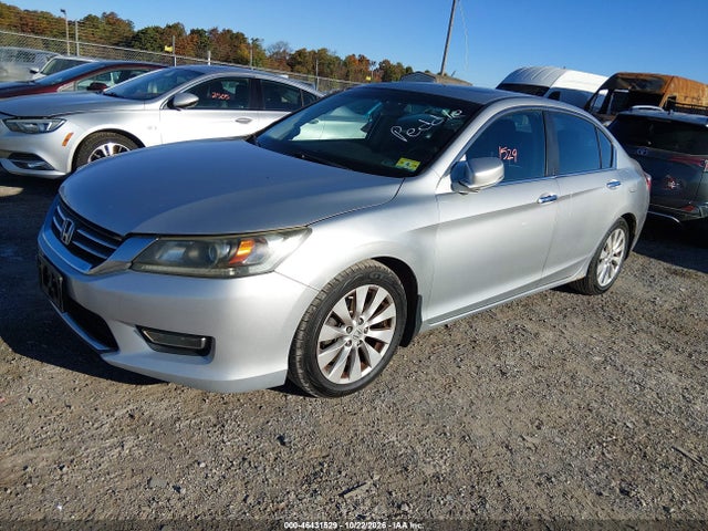 Продаж на аукціоні авто 2013 Honda Accord Ex, vin: 1HGCR2F73DA039878, номер лоту: 46431529