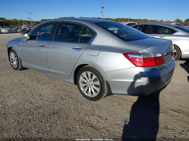Продаж на аукціоні авто 2013 Honda Accord Ex, vin: 1HGCR2F73DA039878, номер лоту: 46431529