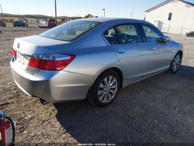 Продаж на аукціоні авто 2013 Honda Accord Ex, vin: 1HGCR2F73DA039878, номер лоту: 46431529