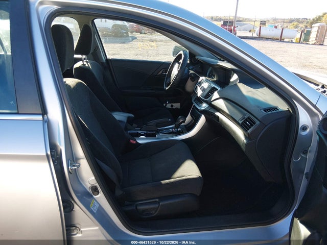 Продаж на аукціоні авто 2013 Honda Accord Ex, vin: 1HGCR2F73DA039878, номер лоту: 46431529