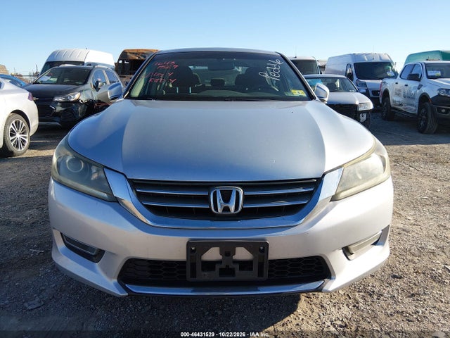 Продаж на аукціоні авто 2013 Honda Accord Ex, vin: 1HGCR2F73DA039878, номер лоту: 46431529