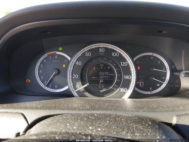 Продаж на аукціоні авто 2013 Honda Accord Ex, vin: 1HGCR2F73DA039878, номер лоту: 46431529