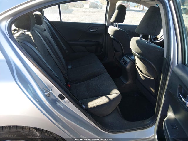 Продаж на аукціоні авто 2013 Honda Accord Ex, vin: 1HGCR2F73DA039878, номер лоту: 46431529