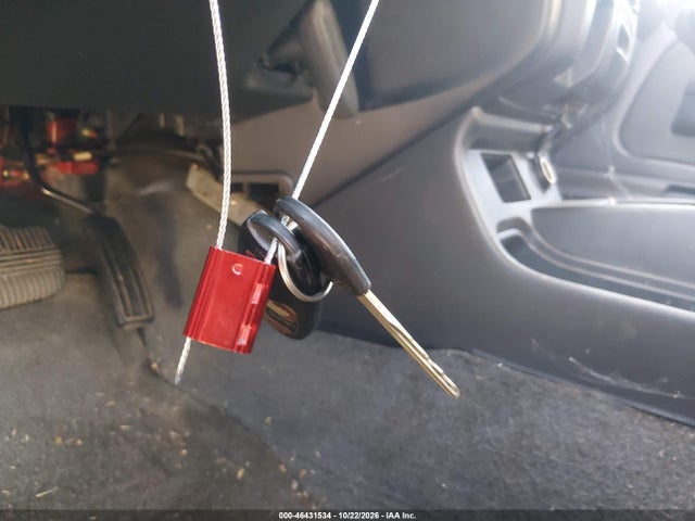 2001 Nissan Frontier Sc-v6 მანქანა იყიდება აუქციონზე, vin: 1N6MD27T01C351862, აუქციონის ნომერი: 46431534
