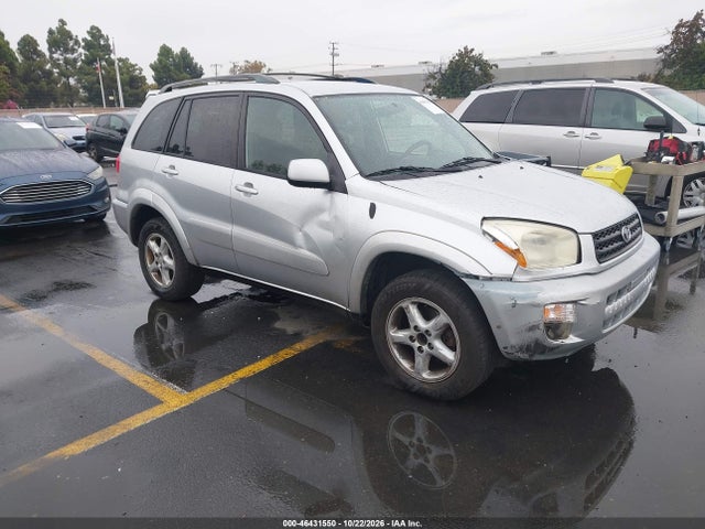 Aukcja sprzedaży 2002 Toyota Rav4, vin: JTEHH20V426045912, numer aukcji: 46431550
