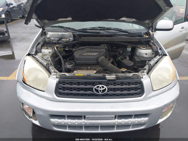 Продаж на аукціоні авто 2002 Toyota Rav4, vin: JTEHH20V426045912, номер лоту: 46431550