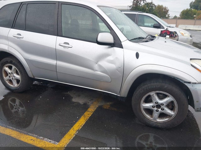 Продаж на аукціоні авто 2002 Toyota Rav4, vin: JTEHH20V426045912, номер лоту: 46431550
