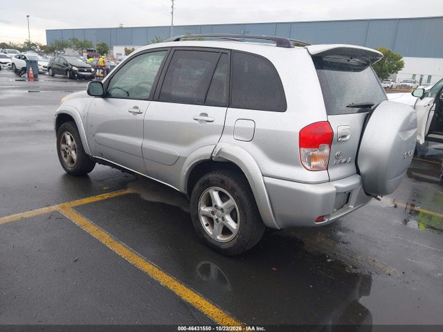 Продаж на аукціоні авто 2002 Toyota Rav4, vin: JTEHH20V426045912, номер лоту: 46431550