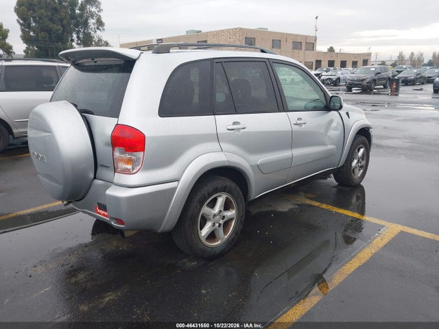 Продаж на аукціоні авто 2002 Toyota Rav4, vin: JTEHH20V426045912, номер лоту: 46431550