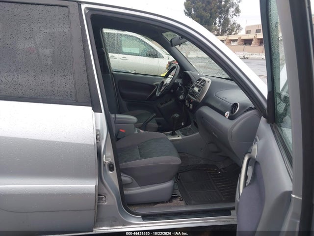 Продаж на аукціоні авто 2002 Toyota Rav4, vin: JTEHH20V426045912, номер лоту: 46431550