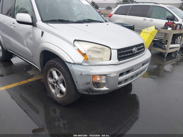 Продаж на аукціоні авто 2002 Toyota Rav4, vin: JTEHH20V426045912, номер лоту: 46431550