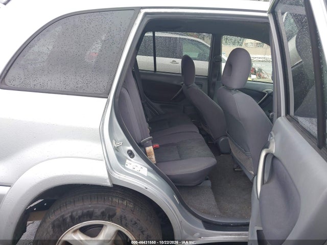 Продаж на аукціоні авто 2002 Toyota Rav4, vin: JTEHH20V426045912, номер лоту: 46431550
